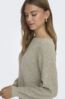 Adīta kleita JACQUELINE DE YONG 15234103-Cement-WBP