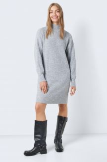 Adīta kleita NOISY MAY 27026914-Medium-Grey