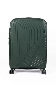 Ceļojumu koferis PIERRE CARDIN 2402-JOY06-FORESTA-M