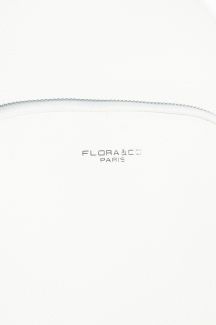 Mugursoma FLORA&CO F8055-BLANC