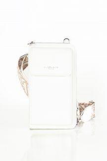 Plecu soma FLORA&CO F5006-BLANC