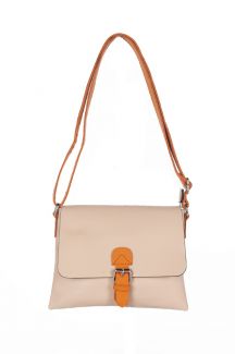 Plecu soma FLORA&CO H6733-BEIGE