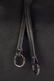 Rokas soma FLORA&CO F5679-NOIR