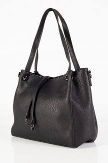 Rokas soma FLORA&CO F5679-NOIR