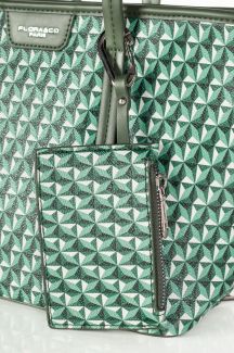 Rokas soma FLORA&CO F8545-VERT