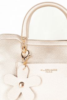 Rokas soma FLORA&CO H6931-IVOIRE