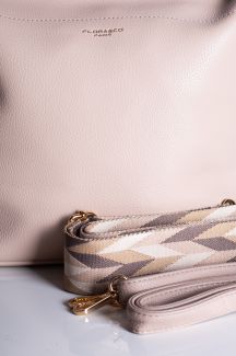 Rokas soma FLORA&CO H6966-BEIGE