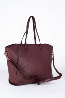 Rokas soma PIERRE CARDIN 86993-MS172-BORDO