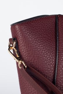 Rokas soma PIERRE CARDIN 86993-MS172-BORDO