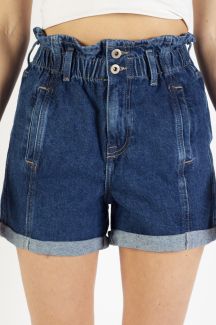 Džinsu šorti CROSS JEANS P511-006