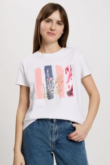 T-krekls CROSS JEANS 56187-008