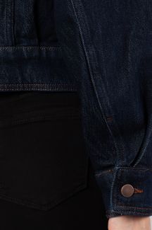Džinsu jaka PANTAMO 1429-1573-01