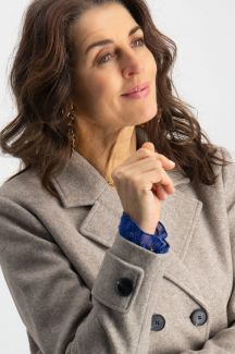 Jaka ONLY 15320983-Mocha-Meringu