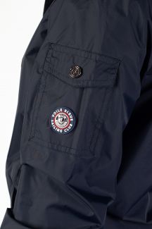 Lietusmētelis VOILE BLEUE ALLURE-NAVY