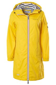 Lietusmētelis VOILE BLEUE ALLURE-YELLOW