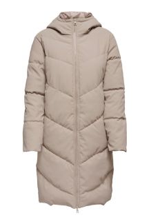 Ziemas jaka JACQUELINE DE YONG 15217556-Simply-Taupe