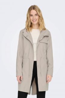 Mētelis JACQUELINE DE YONG 15281801-Chateau-Gray