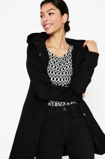 Mētelis ONLY 15142911-Black