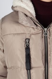 Ziemas jaka ONLY 15304792-String