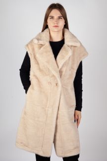 Veste FASCINATE RD9209-BEIGE