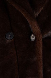 Veste FASCINATE RD9209-COFFEE