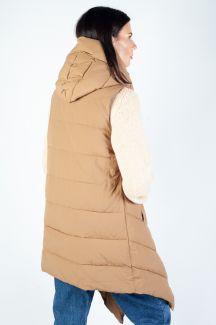 Veste FLY 1536-BROWN