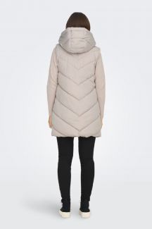 Veste JACQUELINE DE YONG 15220630-Chateau-Gray