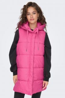 Veste ONLY 15300256-Azalea-Pink