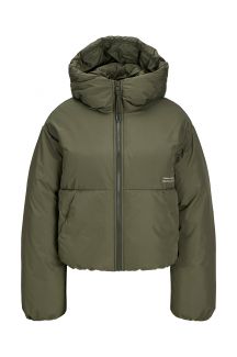 Ziemas jaka JJXX 12258743-Grape-Leaf