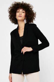 Žakete JACQUELINE DE YONG 15221235-Black