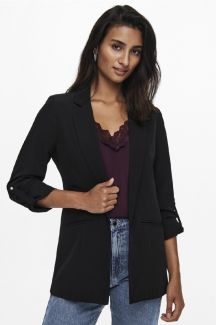 Žakete ONLY 15218743-Black