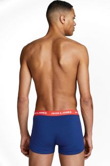 Bokseršorti JACK & JONES 12144536-SURF