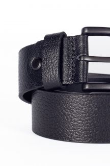 Ādas josta BLK JEANS 182840-202-01