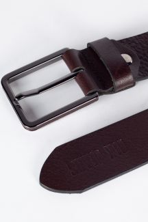 Ādas josta BLK JEANS 360840-202-04