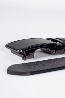 Ādas josta BLK JEANS 983935-202-01