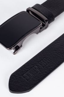 Ādas josta BLK JEANS 983935-202-01