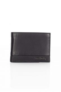 Maks PIERRE CARDIN PCGG16-PARURE13-NERO