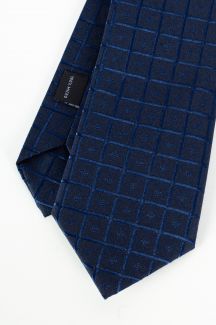 Kaklasaite NINO PACOLI MIKRO-DESEN-ENG85-V8