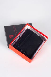 Maks PIERRE CARDIN 1810-TILAK156-NERO