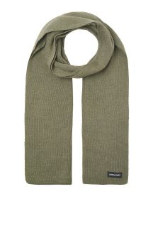 Šalle JACK & JONES 12098582-Dusty-Olive
