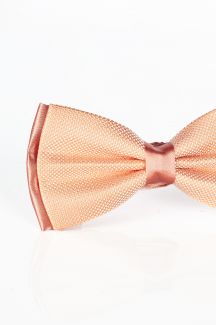 Tauriņš NINO PACOLI BOWTIE-DES-28-SALMON
