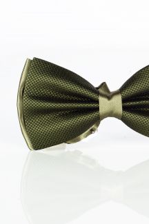Tauriņš NINO PACOLI BOWTIE-DES-8-GREEN