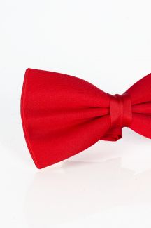 Tauriņš NINO PACOLI BOWTIE-DUZ-10-RED
