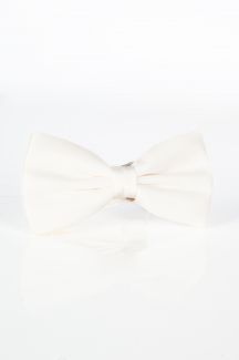 Tauriņš NINO PACOLI BOWTIE-DUZ-2-CREMA