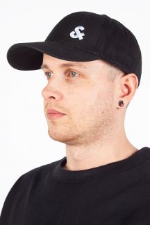 Cepure JACK & JONES 12254297-Black