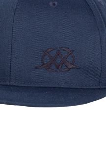 Cepure X JEANS JAMES-NAVY