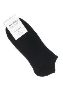 Zeķes JACK & JONES 12066296-BLACK