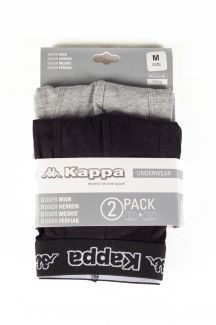 Bokseršorti KAPPA 710068-19-3911