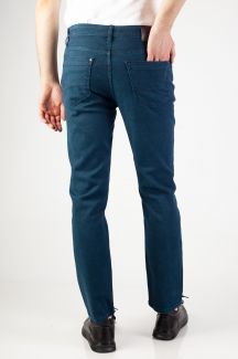 Klasiskās bikses BLK BY XJEANS 8279-111-105-253