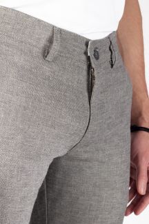 Klasiskās bikses BLK JEANS 8375-8900-101-201